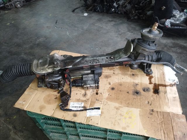 bontott VW GOLF PLUS Kormánymű (Elektromos)