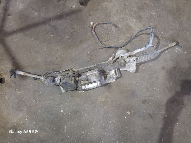 bontott VW GOLF PLUS Kormánymű (Elektromos)