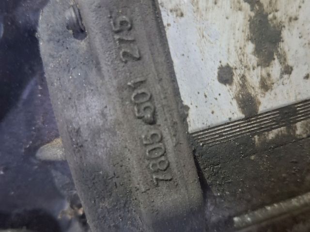 bontott VW GOLF PLUS Kormánymű (Elektromos)