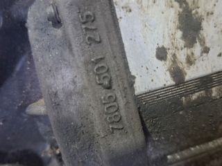 bontott VW GOLF PLUS Kormánymű (Elektromos)