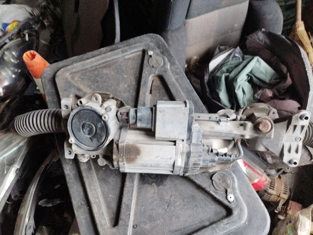 bontott VW GOLF PLUS Kormánymű (Elektromos)