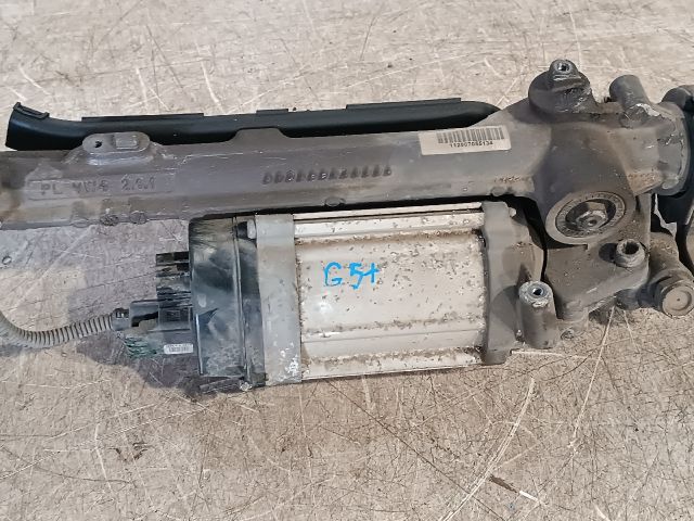 bontott VW GOLF PLUS Kormánymű (Elektromos)