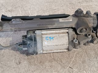 bontott VW GOLF PLUS Kormánymű (Elektromos)