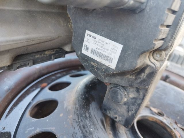 bontott VW GOLF PLUS Kormánymű (Elektromos)