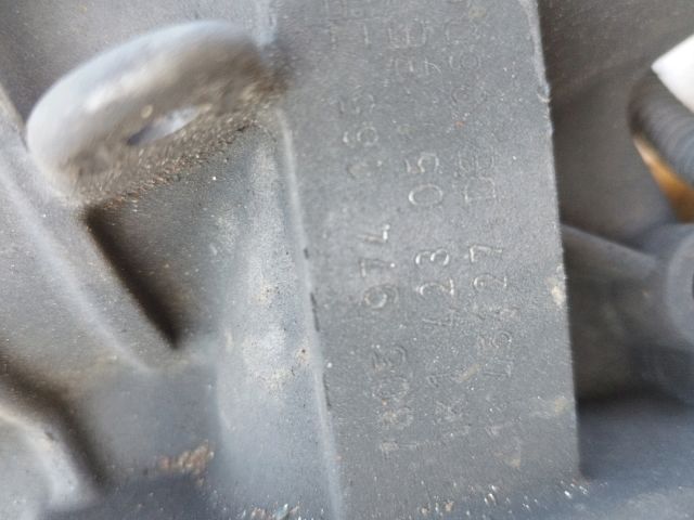 bontott VW GOLF PLUS Kormánymű (Elektromos)