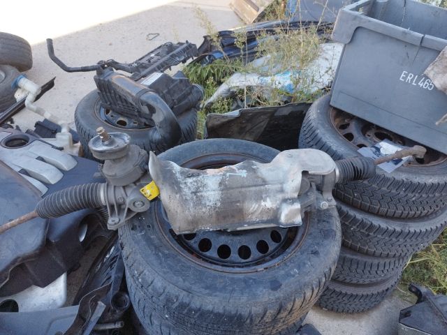 bontott VW GOLF PLUS Kormánymű (Elektromos)