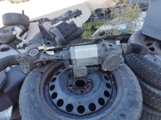 bontott VW GOLF PLUS Kormánymű (Elektromos)