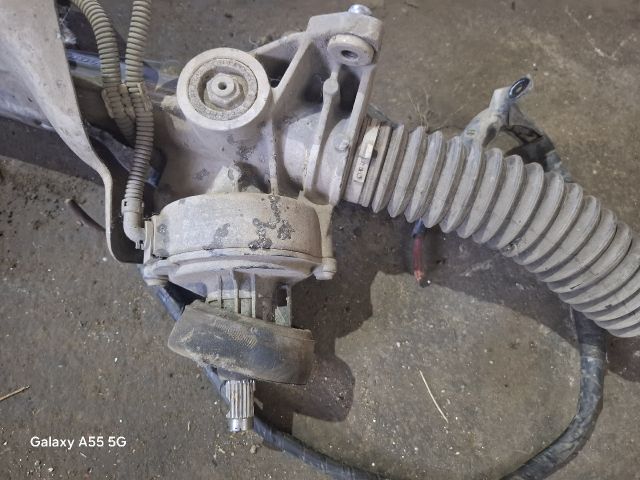 bontott VW GOLF PLUS Kormánymű (Elektromos)