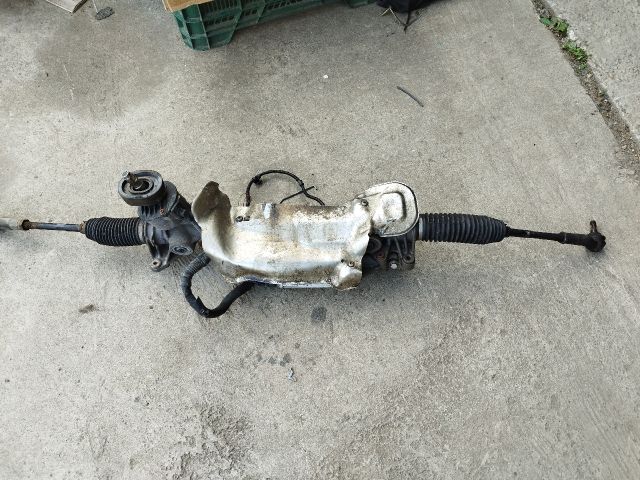 bontott VW GOLF PLUS Kormánymű (Elektromos)