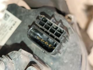 bontott VW GOLF PLUS Kormánymű (Elektromos)