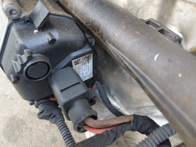 bontott VW GOLF PLUS Kormánymű (Elektromos)