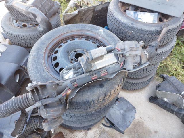 bontott VW GOLF PLUS Kormánymű (Elektromos)