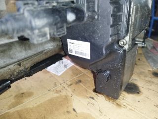 bontott VW GOLF PLUS Kormánymű (Elektromos)