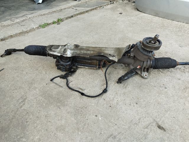 bontott VW GOLF PLUS Kormánymű (Elektromos)