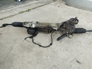 bontott VW GOLF PLUS Kormánymű (Elektromos)