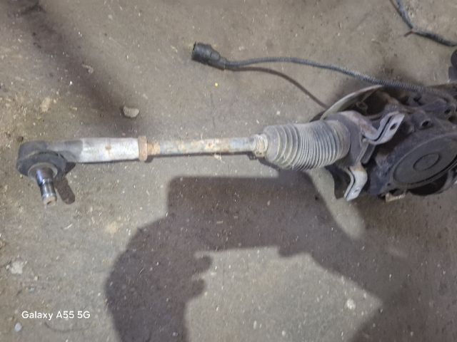 bontott VW GOLF PLUS Kormánymű (Elektromos)