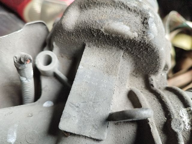 bontott VW GOLF PLUS Kormánymű (Elektromos)