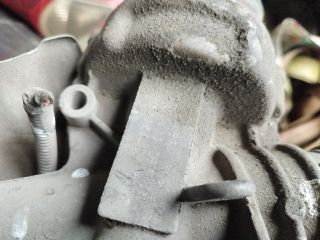 bontott VW GOLF PLUS Kormánymű (Elektromos)