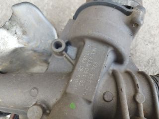 bontott VW GOLF PLUS Kormánymű (Elektromos)