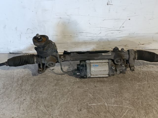 bontott VW GOLF PLUS Kormánymű (Elektromos)