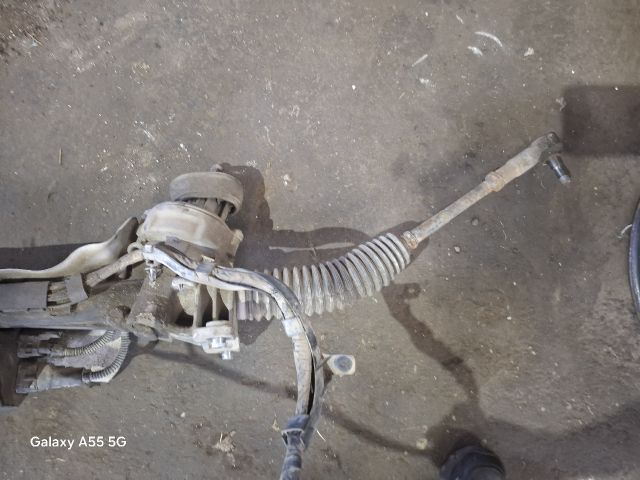 bontott VW GOLF PLUS Kormánymű (Elektromos)