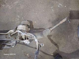 bontott VW GOLF PLUS Kormánymű (Elektromos)