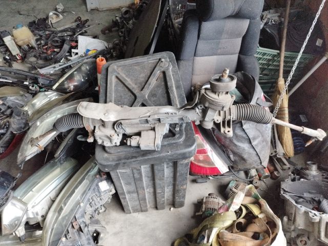 bontott VW GOLF PLUS Kormánymű (Elektromos)