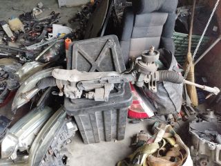 bontott VW GOLF PLUS Kormánymű (Elektromos)