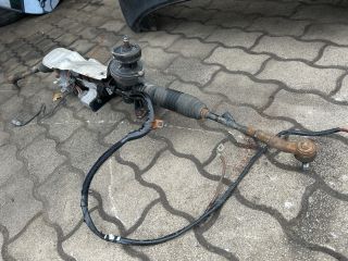 bontott VW GOLF PLUS Kormánymű (Elektromos)