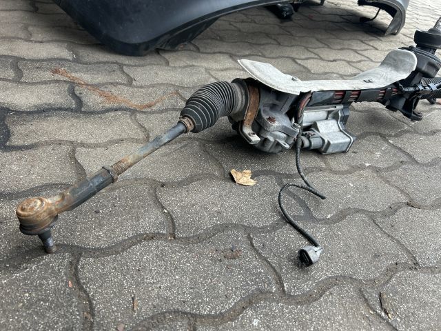 bontott VW GOLF PLUS Kormánymű (Elektromos)