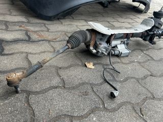 bontott VW GOLF PLUS Kormánymű (Elektromos)