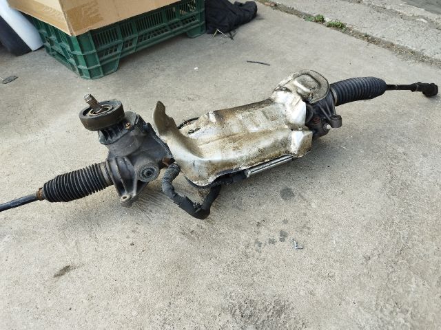 bontott VW GOLF PLUS Kormánymű (Elektromos)