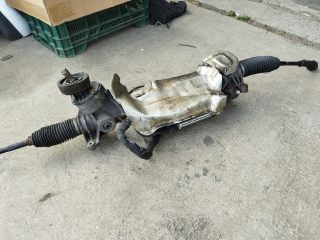 bontott VW GOLF PLUS Kormánymű (Elektromos)