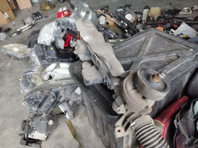 bontott VW GOLF PLUS Kormánymű (Elektromos)