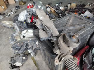 bontott VW GOLF PLUS Kormánymű (Elektromos)