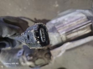 bontott VW GOLF PLUS Kormánymű (Elektromos)