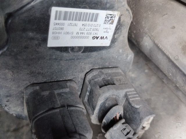 bontott VW GOLF PLUS Kormánymű (Elektromos)