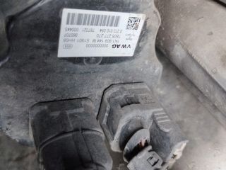 bontott VW GOLF PLUS Kormánymű (Elektromos)