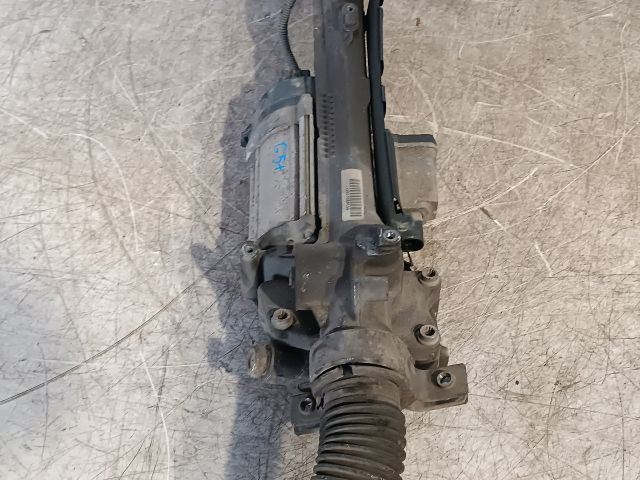 bontott VW GOLF PLUS Kormánymű (Elektromos)