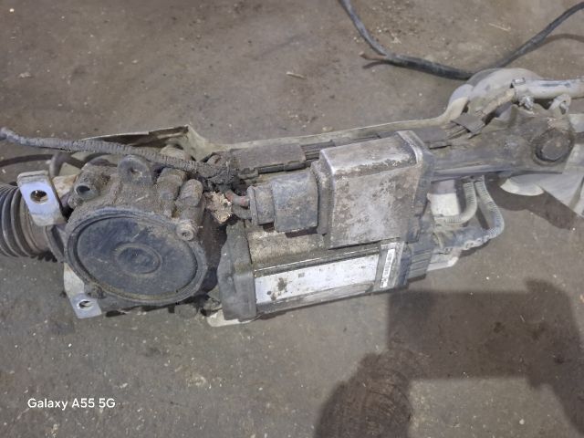 bontott VW GOLF PLUS Kormánymű (Elektromos)