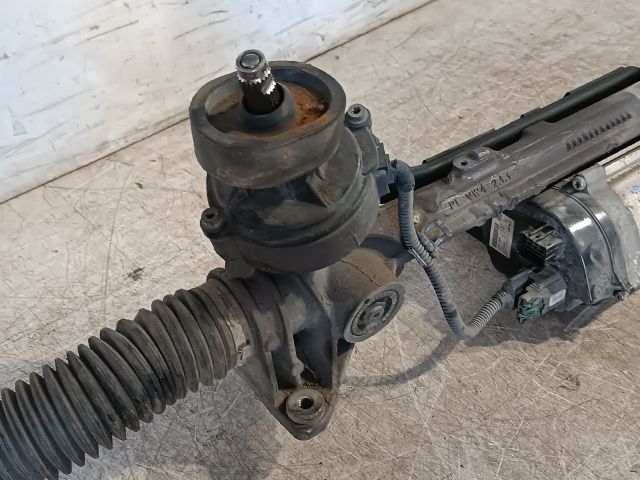 bontott VW GOLF PLUS Kormánymű (Elektromos)