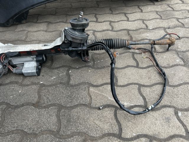 bontott VW GOLF PLUS Kormánymű (Elektromos)
