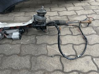 bontott VW GOLF PLUS Kormánymű (Elektromos)