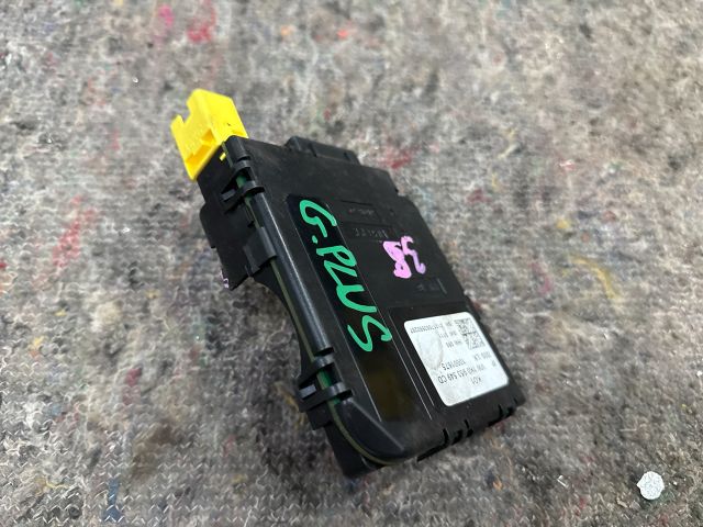 bontott VW GOLF PLUS Kormánymű Elektronika