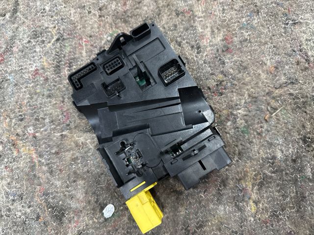 bontott VW GOLF PLUS Kormánymű Elektronika