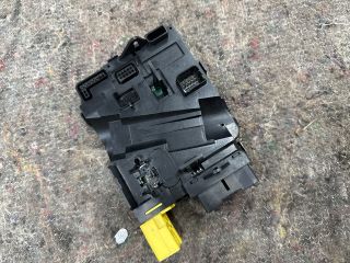 bontott VW GOLF PLUS Kormánymű Elektronika