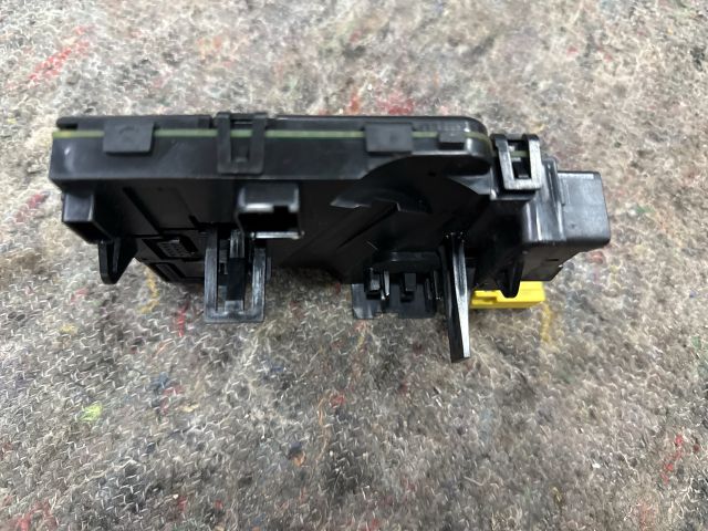 bontott VW GOLF PLUS Kormánymű Elektronika