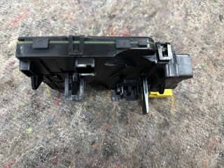 bontott VW GOLF PLUS Kormánymű Elektronika