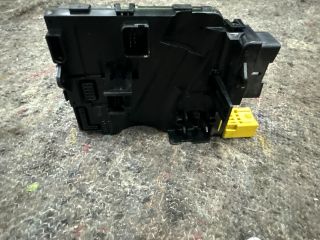 bontott VW GOLF PLUS Kormánymű Elektronika