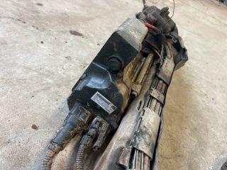 bontott VW GOLF PLUS Kormánymű Szervós